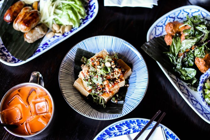 West Hollywood Food Tour - Exploring the Local Food Scene