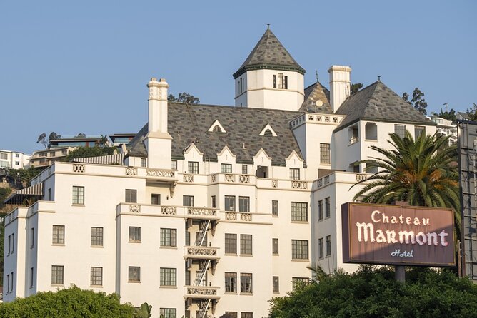 West Hollywood Scavenger Hunt and Sights Self-Guided Tour - Exploring West Hollywoods Highlights