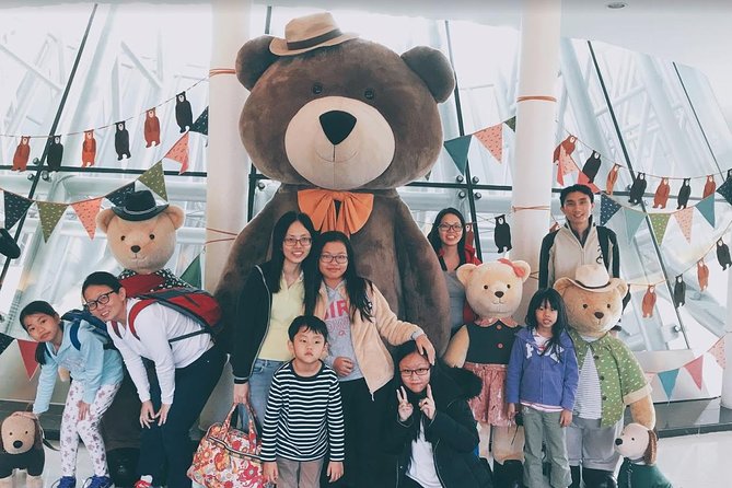 West Jeju Full Day Tour Package By Taxi - Attraction Exploration Time and Admission