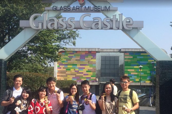 West Jeju Full Day Tour Package By Taxi - Personalized Attention and Flexible Itinerary