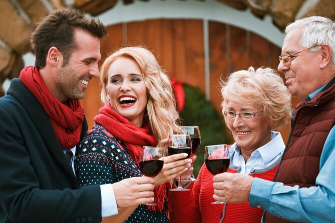 West Kelowna Wine Tour - Classic - 6 Wineries - Weather Conditions