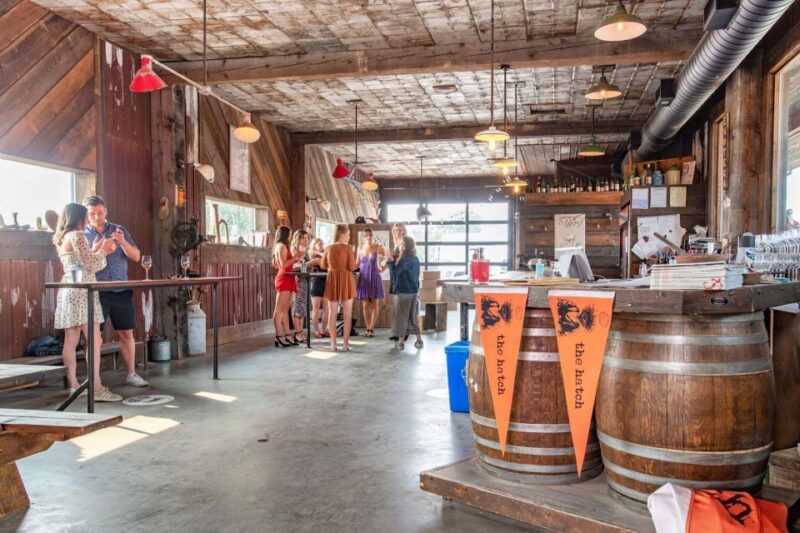 West Kelowna Wineries Tour - Professional Guide