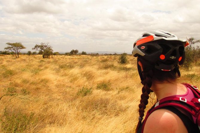 West Kilimanjaro Cycling Adventures - Flexibility and Personalization