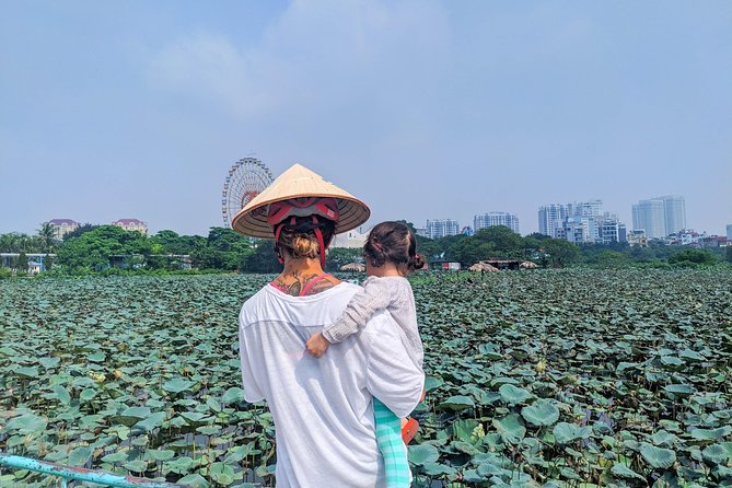 West Lake Journey by E-Bike - Tour Inclusions