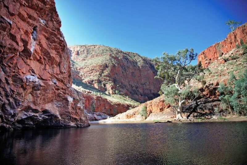 West MacDonnell Ranges: A Self-Guided Driving Tour - Customer Reviews
