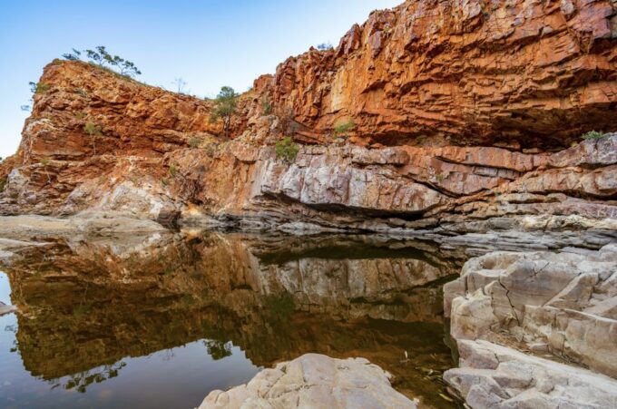 West MacDonnell Ranges: A Self-Guided Driving Tour - Recap