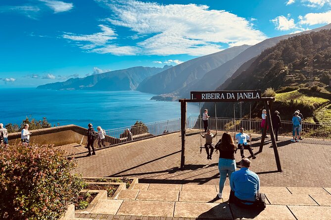 West Madeira Island Guided Tour & Fanal Mystic Forest - Tour Availability