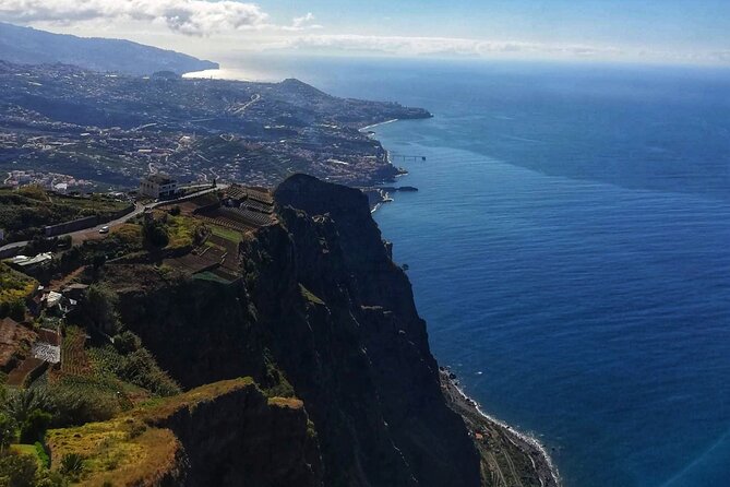 West Madeira Island Guided Tour & Fanal Mystic Forest - Accessibility and Travelers