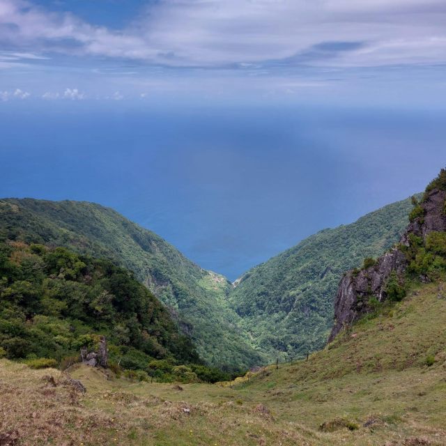 West Madeira:, Laurel Forest, Waterfall, Rock Pools, Walk - Customer Feedback