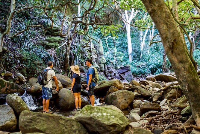 West Maui Adventure Tour With Private Guide - Inclusions and Exclusions