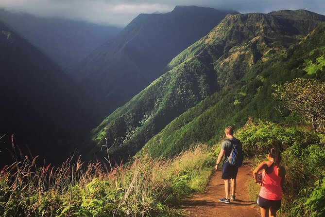 West Maui Adventure Tour With Private Guide - Transportation and Pickup Details
