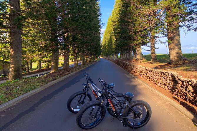 West Maui Electric Bike Rentals - Rental Confirmation and Cancellation