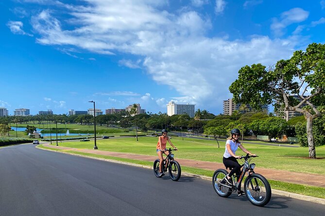 West Maui Electric Bike Rentals - Customer Reviews and Feedback