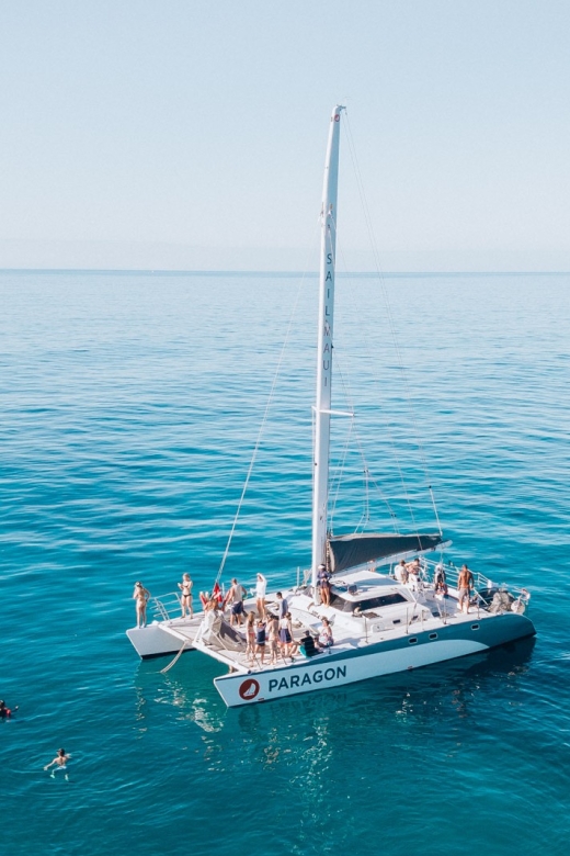 West Maui: Morning Pali Coast Snorkel & Sail - Customer Feedback