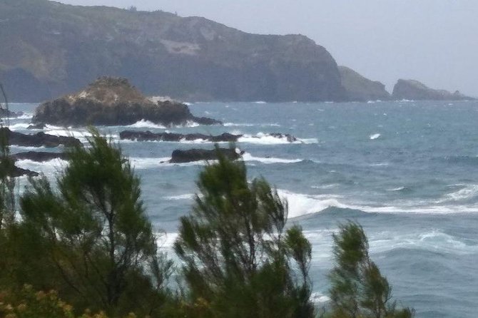 West Maui Mountain Waterfall and Ocean Tour via Horseback - Directions to Meeting Point