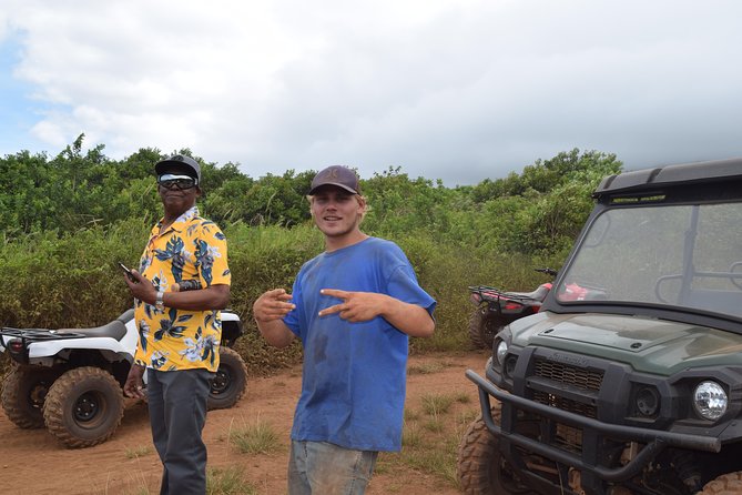 West Maui Mountains ATV Adventure - Weather Considerations