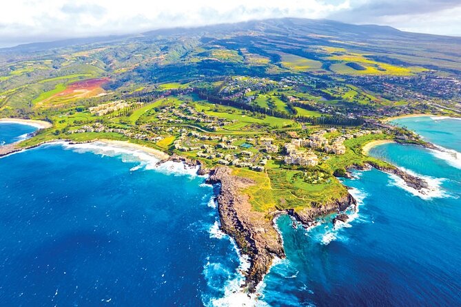 West Maui: Self-Guided E-Bike Kapalua Jungle Adventure Tour - Exploring Kapaluas Lush Jungle