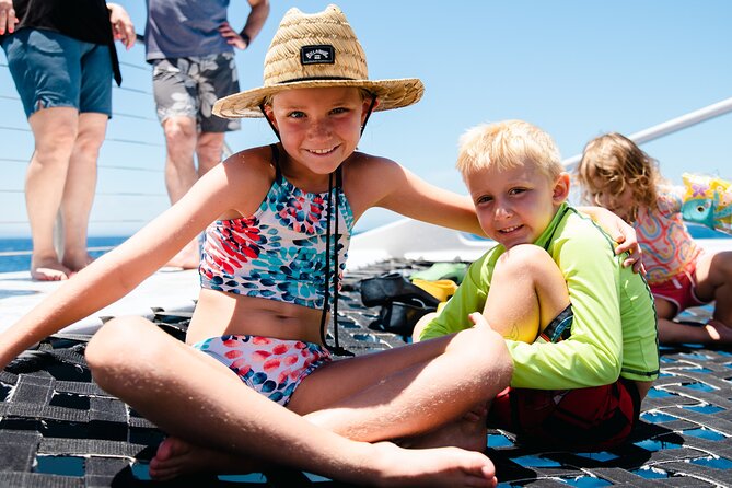 West Maui Snorkel & Sail From Maalaea Harbor - Planning Your West Maui Snorkel Adventure