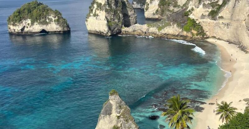 West Nusa Penida Island Tour - Highlights of the Experience
