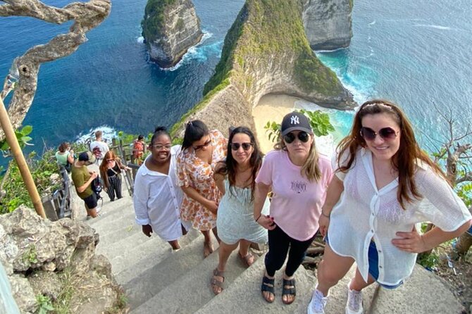 West Nusa Penida Island Tours From Lembongan - Key Points