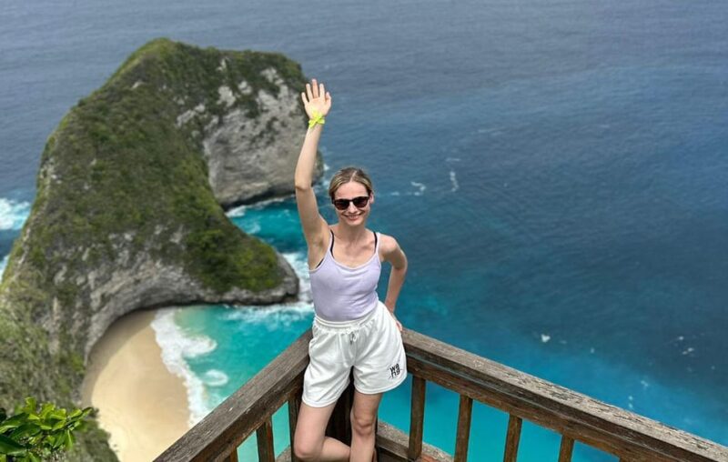 West Nusa Penida Tour Package - Booking and Cancellation