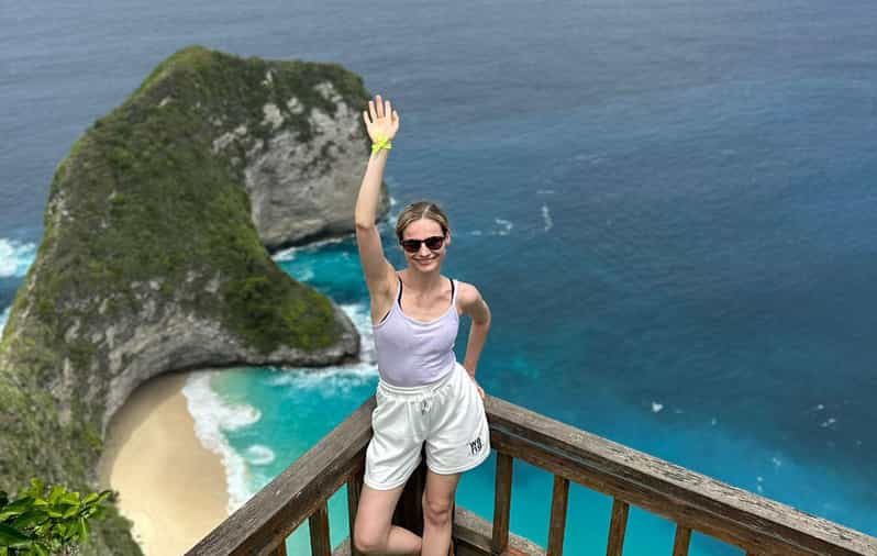 West Nusa Penida Tour Package - Itinerary Highlights