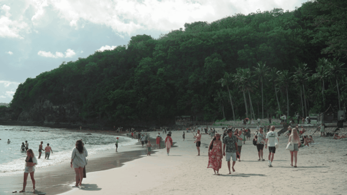 West Nusa Penida Tour Package - Flexibility and Adaptability
