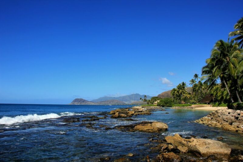 West Oahu: Dolphin Watch & Snorkel Sail - Who Will Love This Tour?