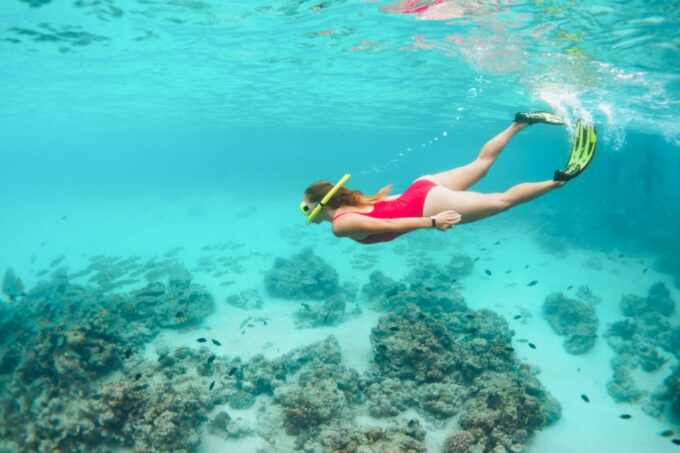 West Oahu: Turtles, Dolphins, and Snorkeling Tour With Lunch - Explore the Ko Olina Coastline