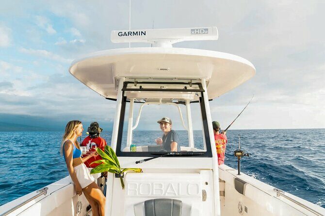 West Oahu Whale Watch & Turtle Snorkel with Whale Guarantee - Who Will Love This Tour?