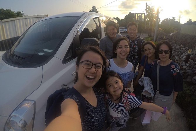 West of Jeju Island Bus Tour From Seogwipo City, Jeju Island - Booking Information