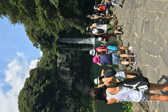 West of Jeju Island Bus Tour From Seogwipo City, Jeju Island - Admission Fees and Parking