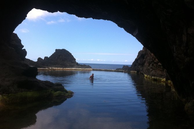 West of Madeira | Full Day 4x4 Tour - Itinerary and Attractions