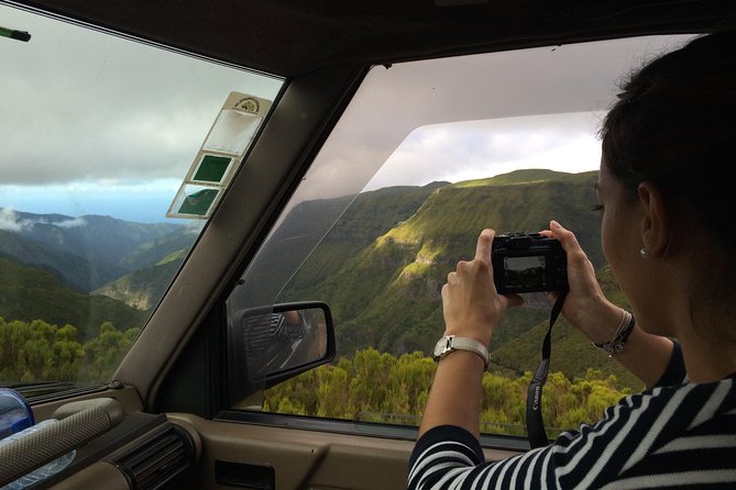 West of Madeira | Full Day 4x4 Tour - Customer Reviews