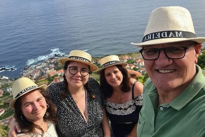 West of Madeira Private Full-Day Tour With Pickup From Funchal - Fishing Villages and Farms