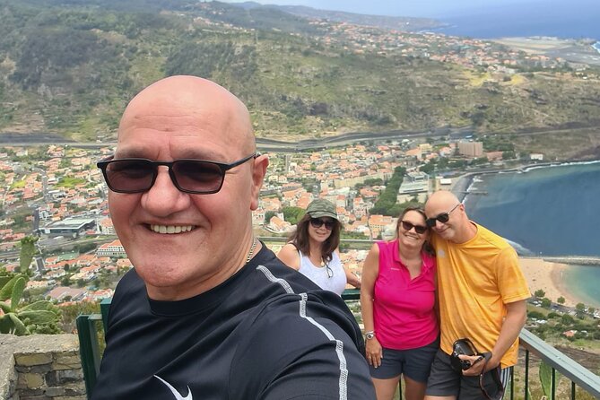 West of Madeira Private Half-Day Tour - Inclusions