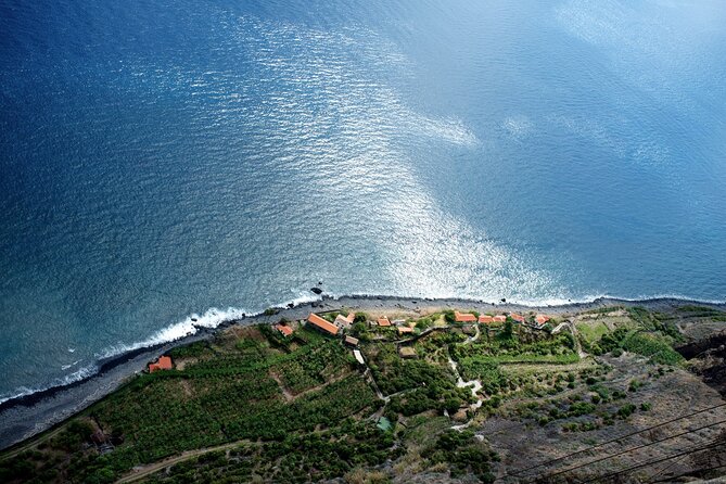 West of Madeira Private Half-Day Tour - Unique Experiences