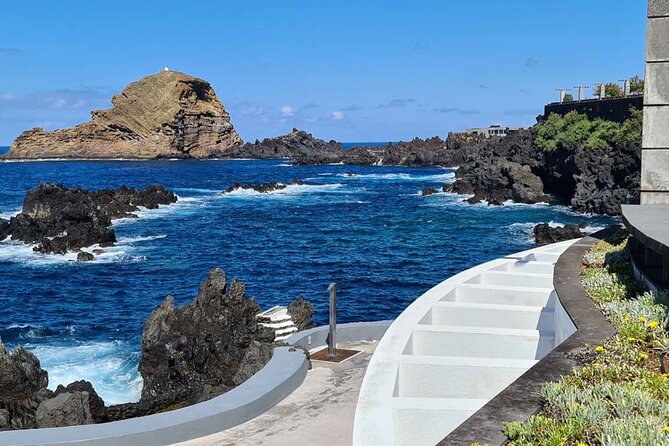 West of Madeira Private Half-Day Tour - Consistent Praise
