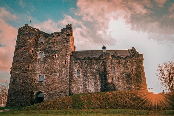 West of Scotland Cultural Tour - Itinerary and Customization