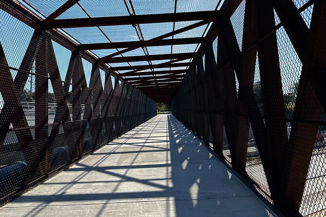 West Orange Trail 10 Mile Private Bike Tour & Scavenger Hunt - Meeting Point and Start Time