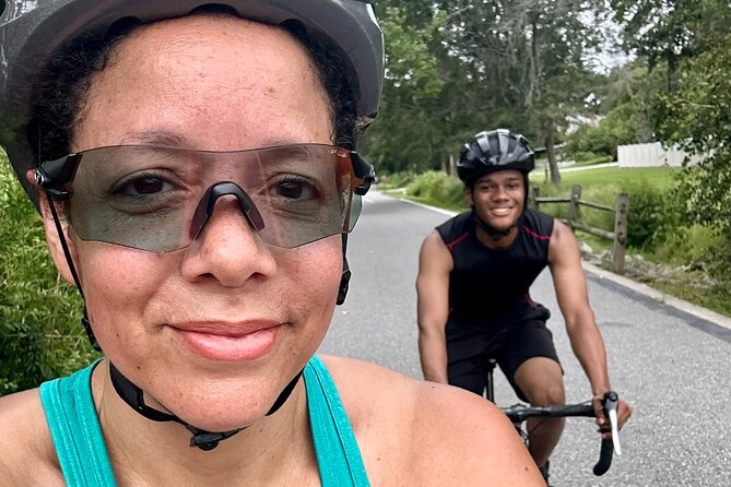 West Orange Trail 10 Mile Private Bike Tour & Scavenger Hunt - Trail Distance and Duration
