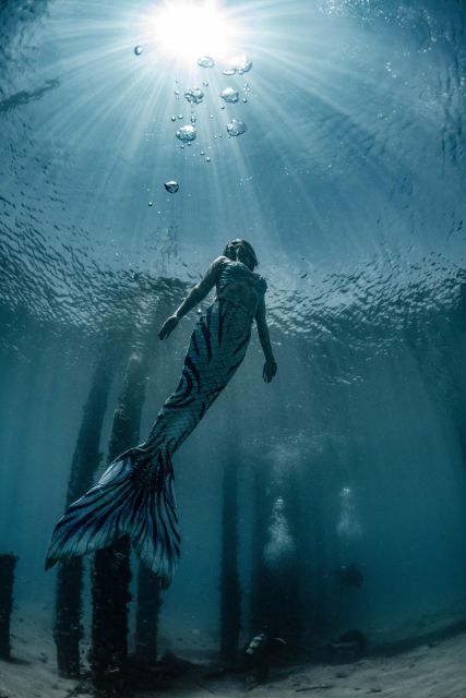 West Palm Beach: Become A Mermaid - Meeting Point