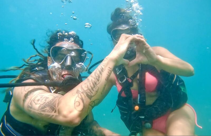 West Palm Beach: Beginner Scuba Diving With Videos - Key Points