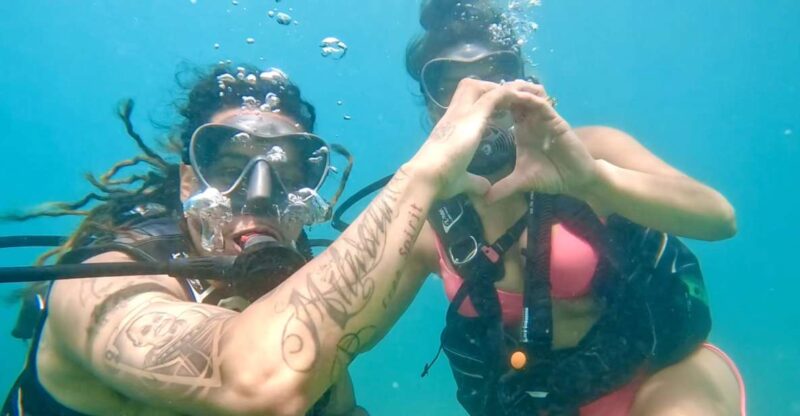 West Palm Beach: Beginner Scuba Diving With Videos - Pricing and Booking