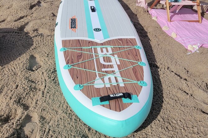 West Palm Beach Day: Cabana, Beach Chairs, Yeti, JBL, Towels + - Pricing and Booking Options