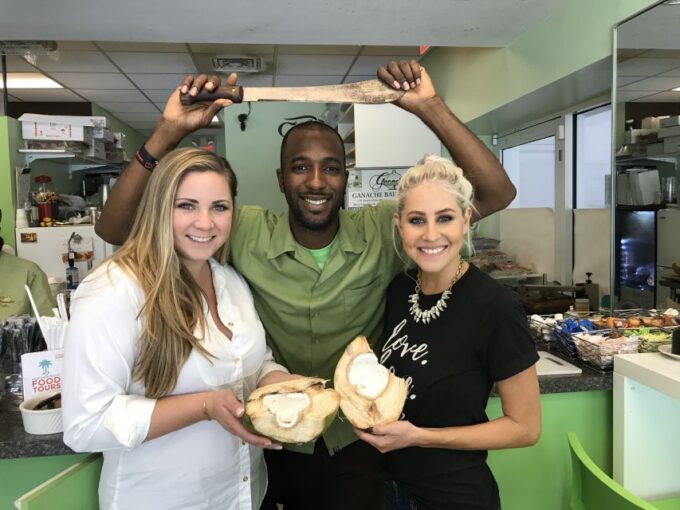 West Palm Beach: Downtown Food Tour - Frequently Asked Questions