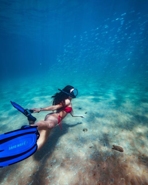 West Palm Beach Florida: All Inclusive Beach Day Package - Experience Highlights