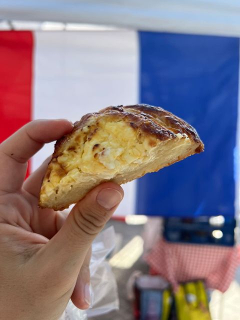 West Palm Beach: Mornings in the Market Food Tour - Booking Information