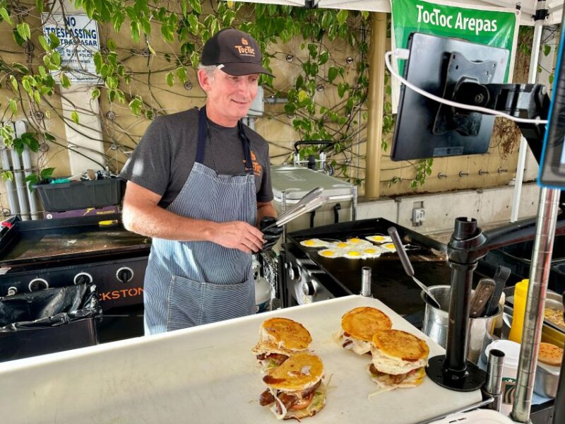West Palm Beach: Mornings in the Market Food Tour - Customer Reviews