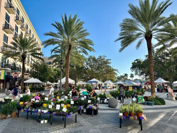 West Palm Beach: Mornings in the Market Food Tour - Frequently Asked Questions